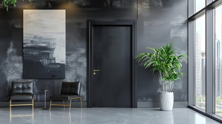 From Bedrooms to Boardrooms: Doors Designed for Every Space