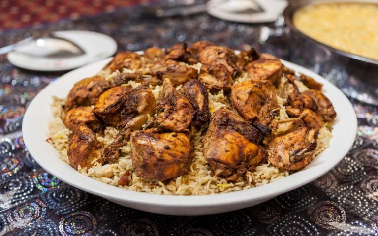 Celebrate UAE National Day with These Must-Try Traditional Foods