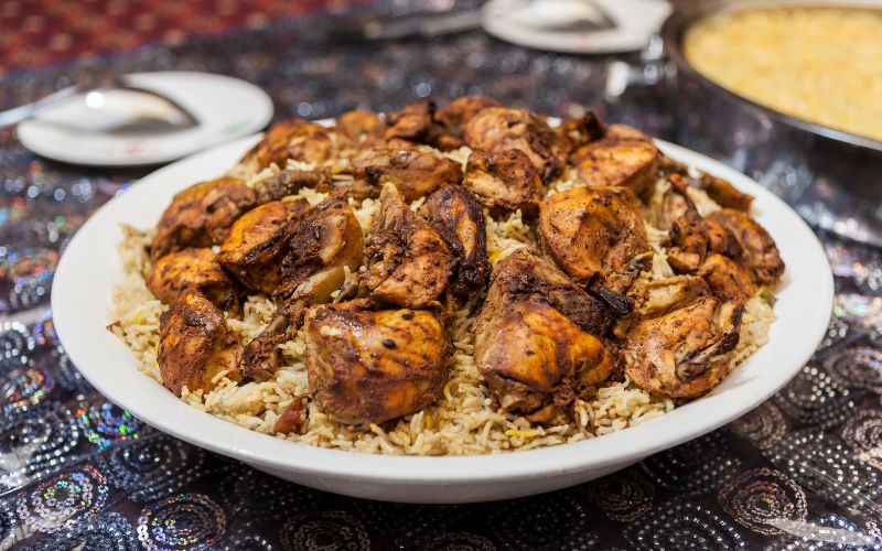 foods to try during uae national day festivities