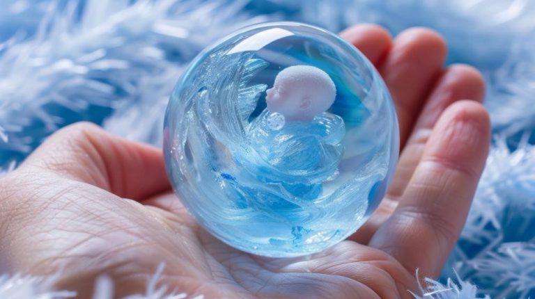 Benefits of Delayed Frozen Embryo Transfer