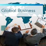 global expansion