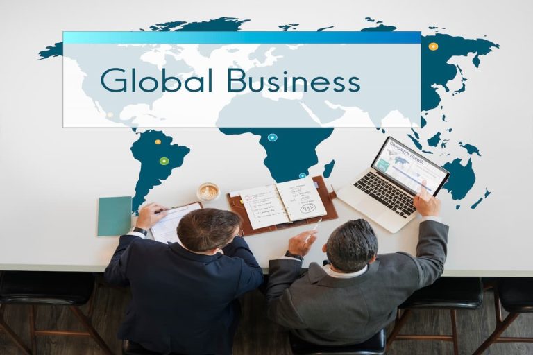 Top Benefits of Establishing a Business Entity Abroad for Global Expansion