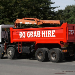 grab hire guildford