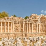 greek mythology travel