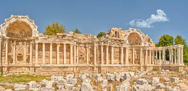 greek mythology travel