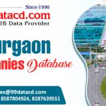 gurgaon companies list