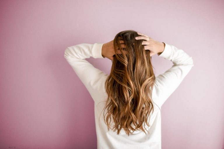 Ultimate Extension 101: Tips for Styling & Maintenance