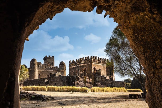 Top Historical Cities in Ethiopia and Their Must-See Landmarks 