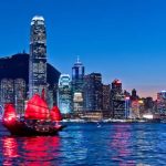 hong kong visa
