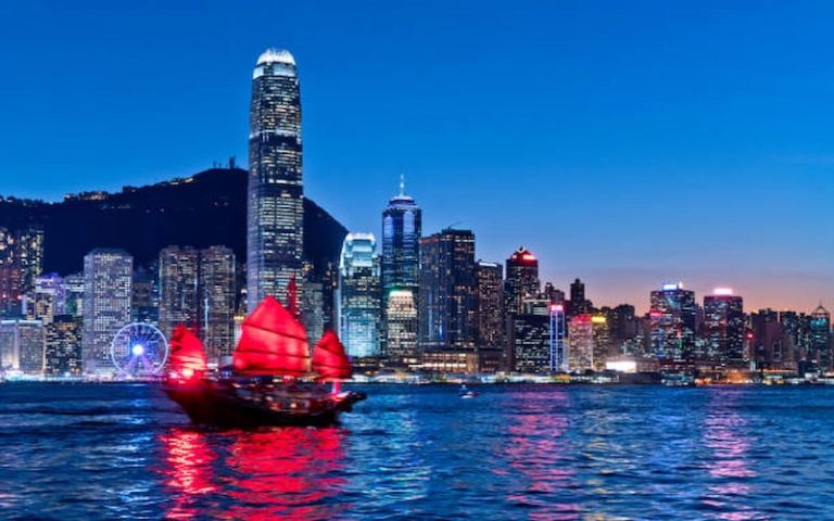 Step-by-Step Guide to Apply for a Hong Kong Visa from India