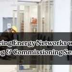 hv testing & commissioning services