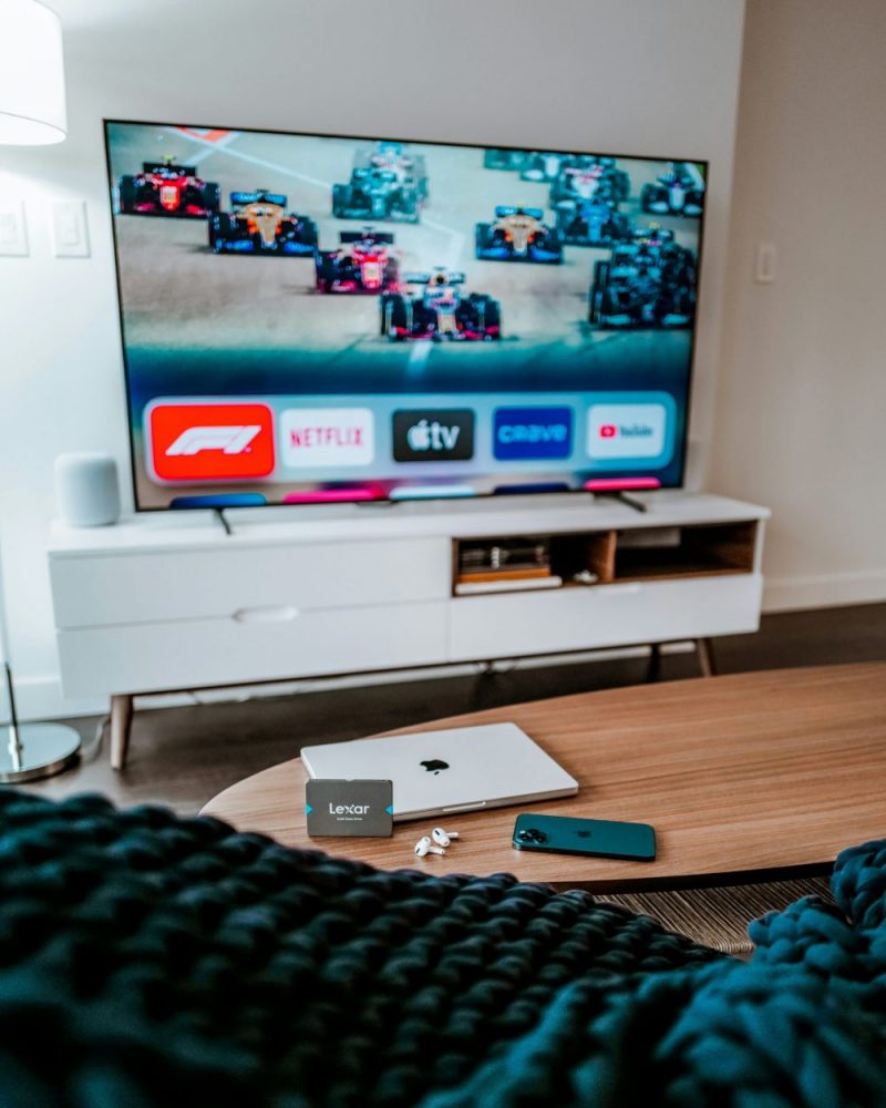 ifvod tv and iptv