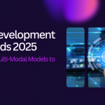 AI Development Trends