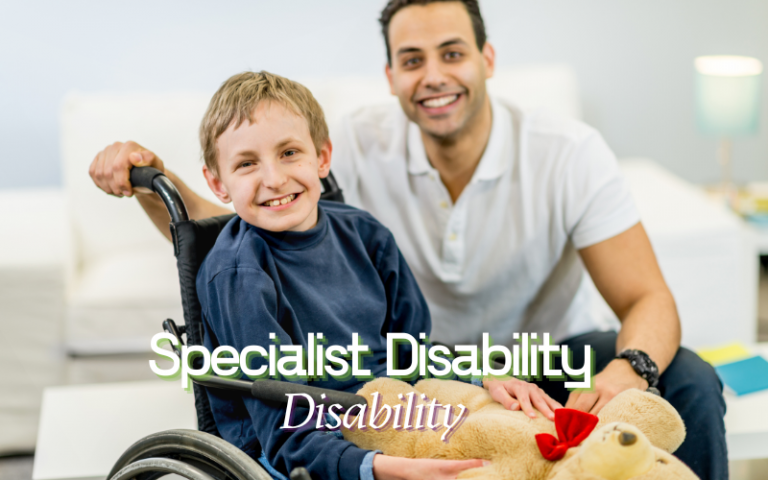 Specialist Disability Accommodation in Melbourne, Experience Independence