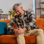 arthritis joint pain in winter