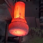 inconel shafts