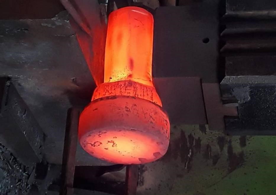 inconel shafts