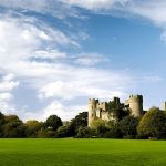 irish castles