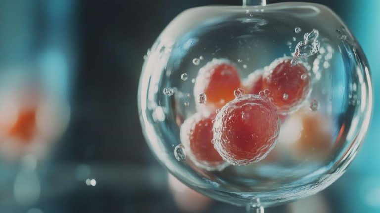 Hunting Process in IVF: How to Select the Right Egg