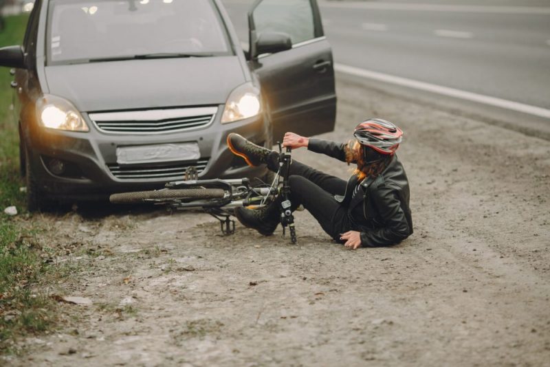pedestrian accident compensation