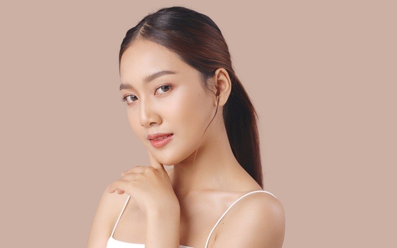 korean face care products