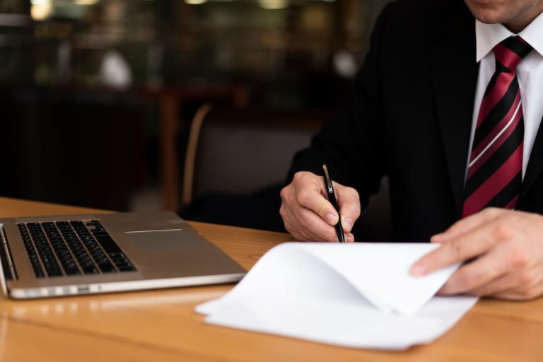 Why Accurate Letter Writing Is Vital for Legal and Business Success