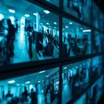 live video monitoring