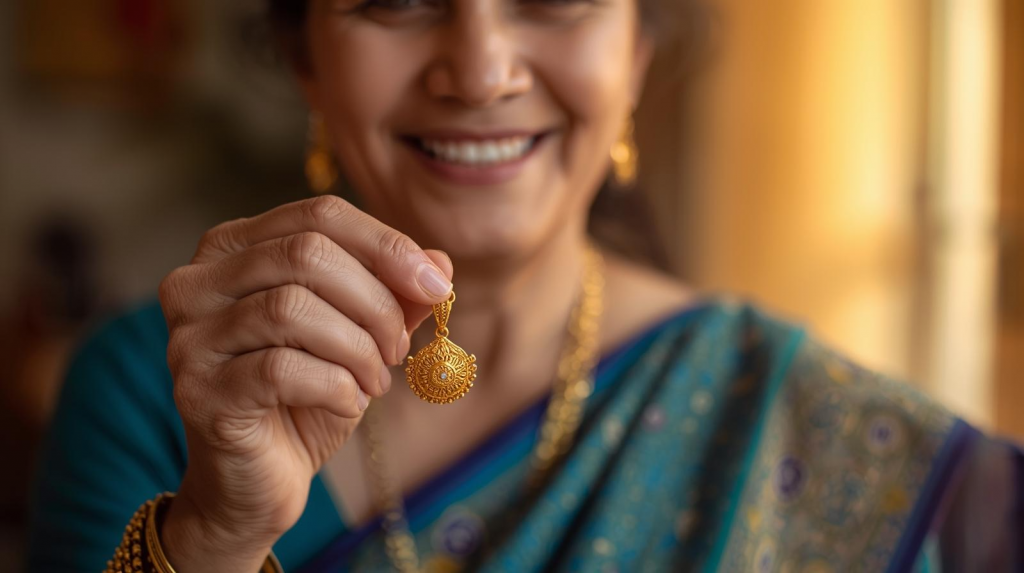 low interest gold loan