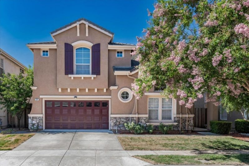 luxury homes san jose