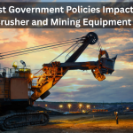 mining equipment