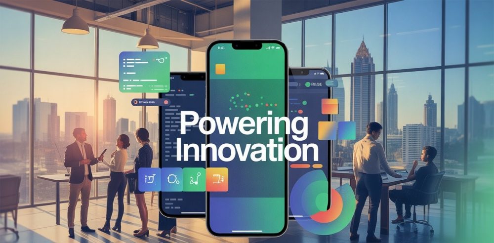 mobile app development