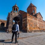 monasteries