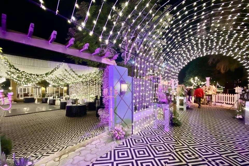 venues in amritsar