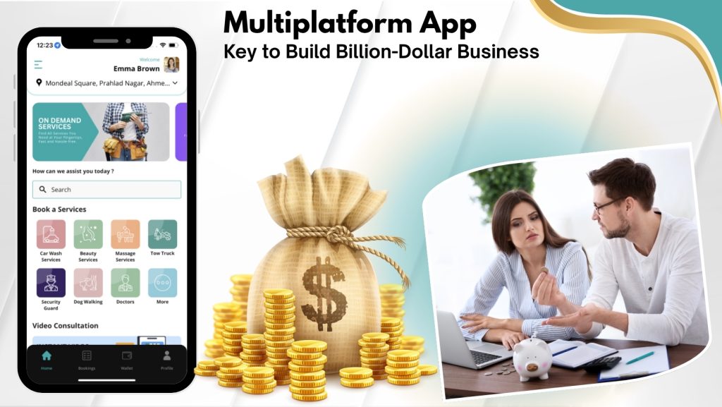 Multiplatform Apps