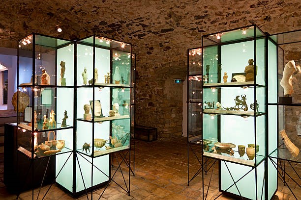 museums in cyprus