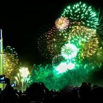 national day fireworks