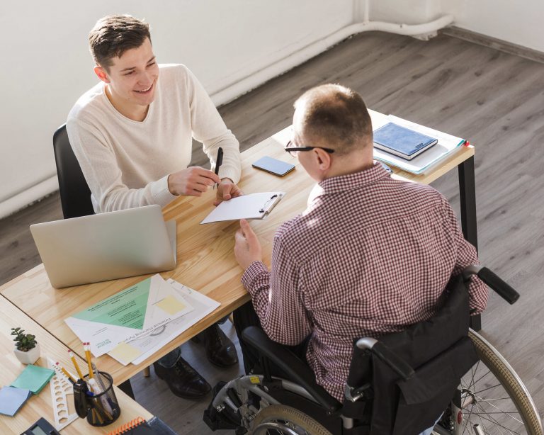 Why You Need NDIS Support Coordination