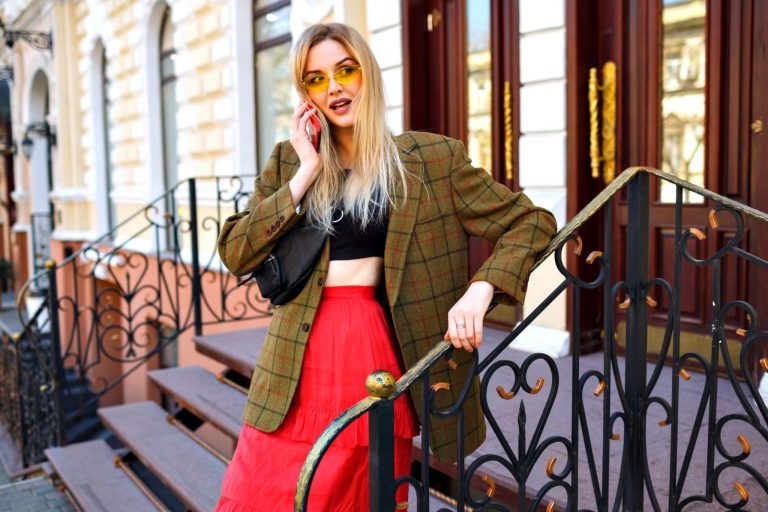Nerdy Fashion: Blending Classic Charm with Modern Style