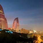 nightlife in baku