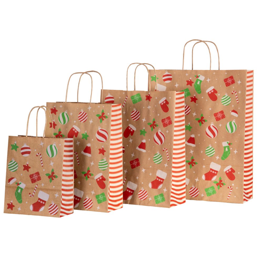packaging