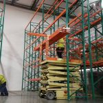 pallet rack in sacramento