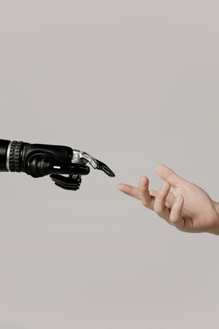 Is Falling for an AI Companion Just the Beginning?