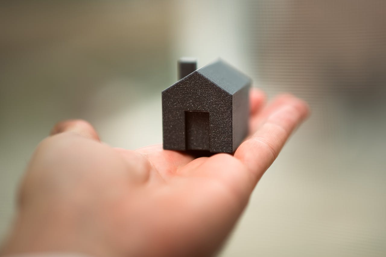 commercial real estate loans