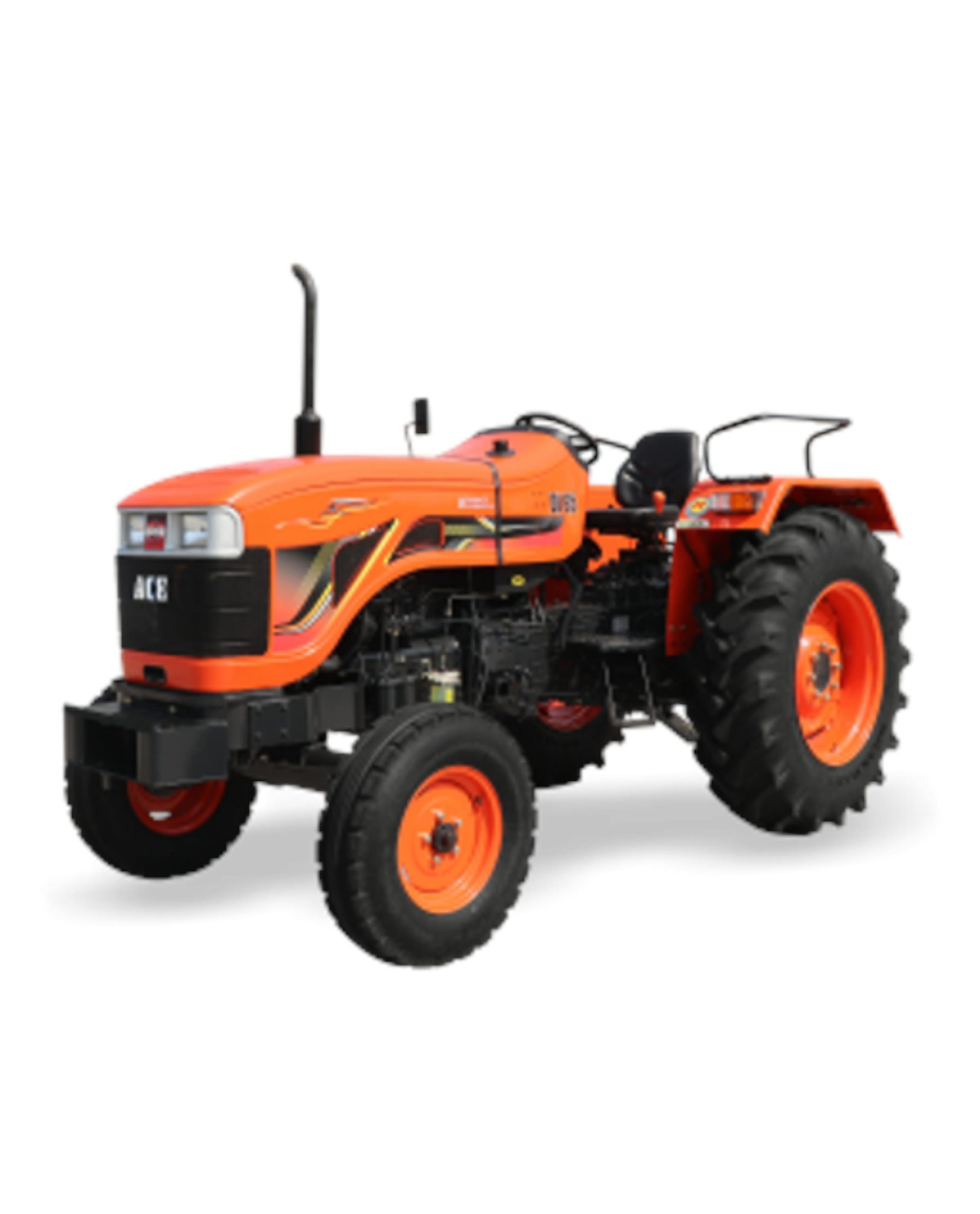 ace tractors