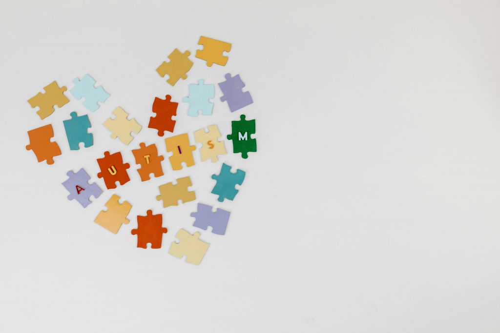 autism therapy services chicago