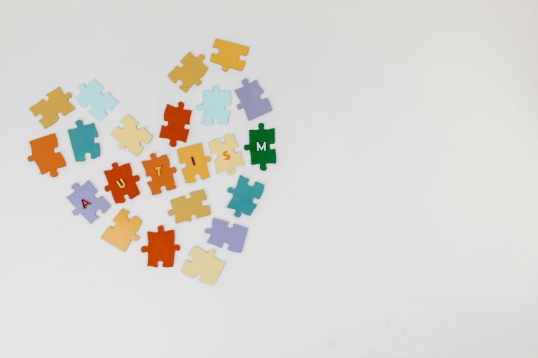 Building Brighter Futures with Autism Therapy Services in Chicago