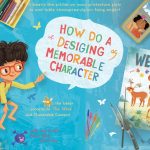 picture book characters