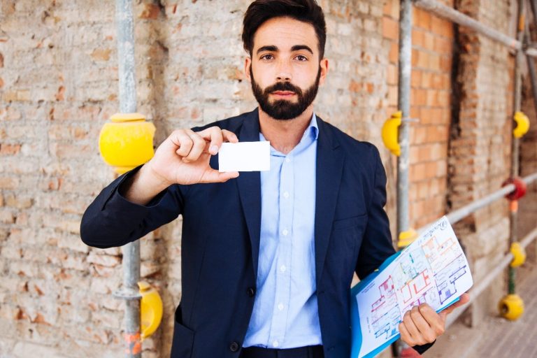 Why Is Having a Professional Badge Important for Employees in Dubai