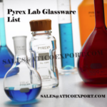 lab glassware manufacturers nigeria