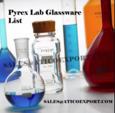 lab glassware manufacturers nigeria